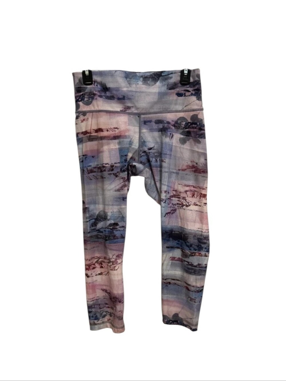 Lululemon Wunder Under Luxtreme Leggings